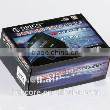 2.5" & 3.5"SATA HDD Duplicator photo-5