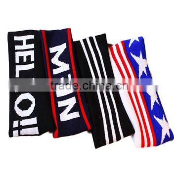 15PKHB02 2015 New lady' trendy knitting head band