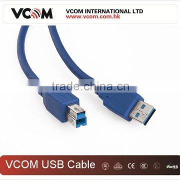 2014 New Products USB A B Cable with Manufacturer Price