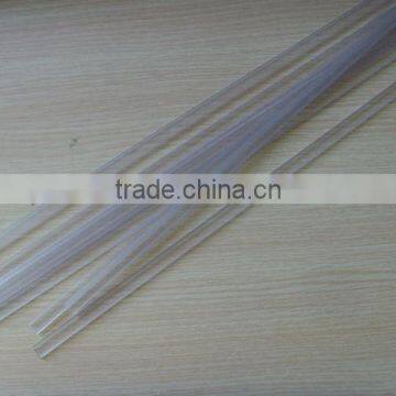 OEM Extrusion Hard Plastic Pvc Pipe