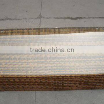 Garden Furniture Outdoor Rattan Sofa China Supplier photo-5