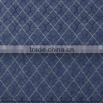 James New Developed Fashion Jacquard Regular Soft Shirting Fabrics photo-3