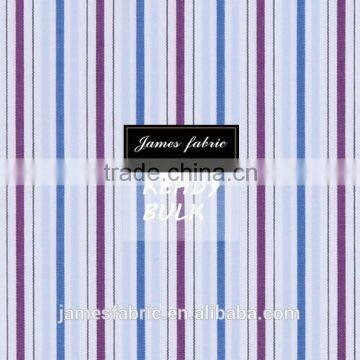 James Ready 70s 100% Cotton Stripe Fabric for Dress & Shirt photo-4