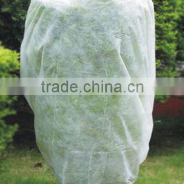 UV treatment pp spunbond nonwoven fabric