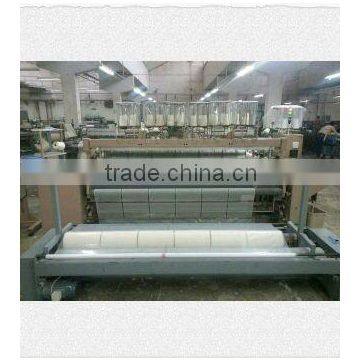 good quality medical gauze and bandage making loom,air jet loom