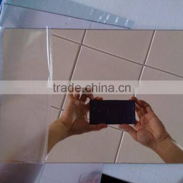 Acrylic PMMA Mirror Sheet