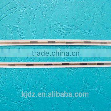 Single Sided EM Book Strip EM Security Strip