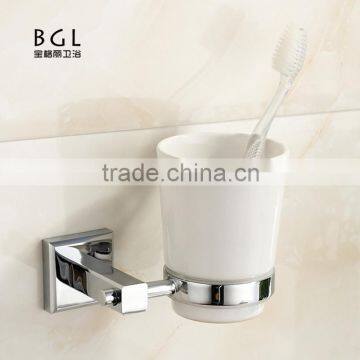 20638 modern chrome bathroom accessories tooth brush