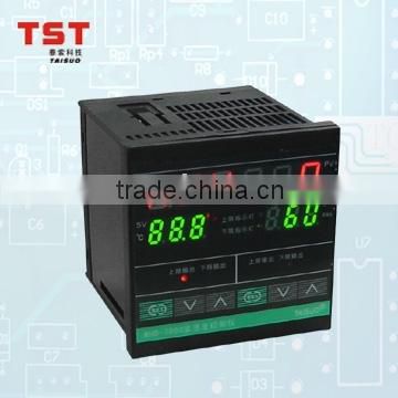 Temperature and Humidity Controller