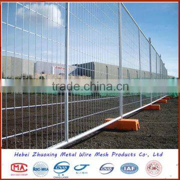 Wire Mesh/crowd Control Fencing Barriers/temporary Chainlink Fencing photo-5