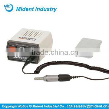 Original Saeshine Strong 204 Brushless Electric, Dental Micromotor Price