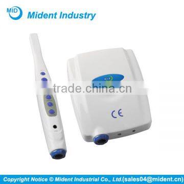 USB VIDEO VGA Output Dental Intra oral Camera Wifi, Wifi Endoscope Camera