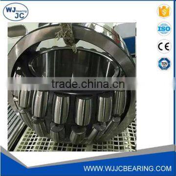 PCF series single stage hammer crusher spherical Roller Bearing 23028CA/W33