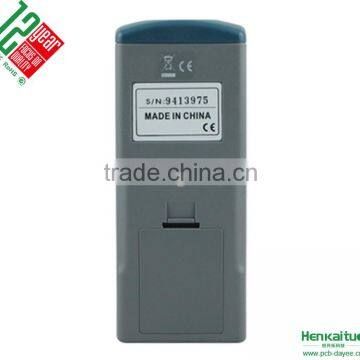 AZ9651 Handheld Precision RS232 External Temperature Humidity Datalogger Hygrometer Logger