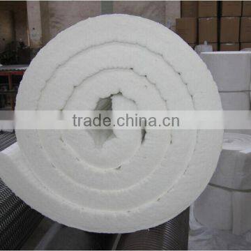 Hot Selling Ceramic Fiber Blanket Price With CE Certificate