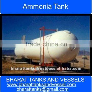 "Ammonia Tank"