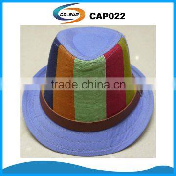 wholesale colorful children hat