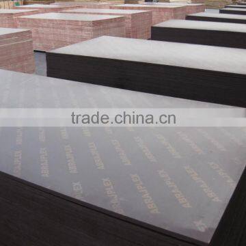 18mm Film Faced Plywood With Cheap Prices photo-2