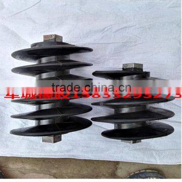 Helical Rotor Pump Parts photo-5