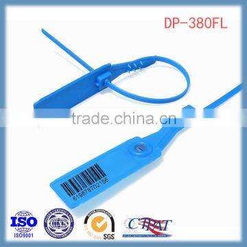 Durable Security Seal For Locking Post Bags DP-380FL photo-3