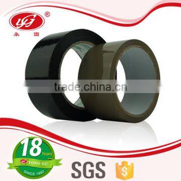 High Transparency BOPP Sticky Packing Tape for Carton Sealing photo-4