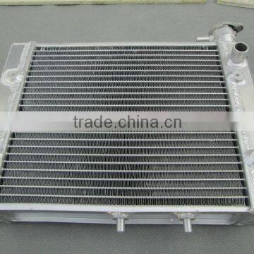 FOR CAN-AM CANAM CAN AM OUTLANDER 500/650/800 2006-2013 Aluminum Alloy Radiator photo-2