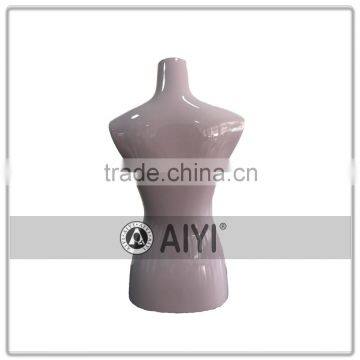 MINI plastic mannequin as free sample