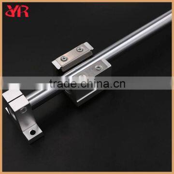 CNC Iron Balcony Linear Guide Rail Shaft Designs SBR20 photo-3
