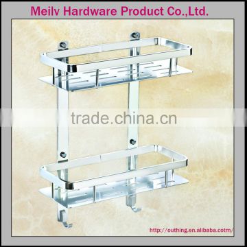 2016-2017 high quality aluminium alloy aluminium towel rack