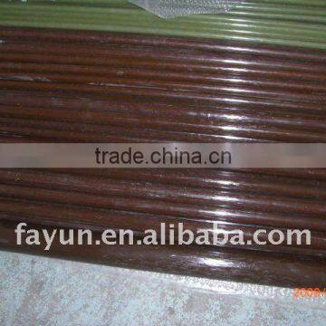 insulation epoxy fiberglass cloth rod