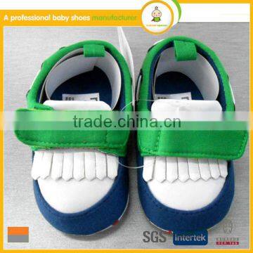 New style children shoes high quality handmade funny baby shoes