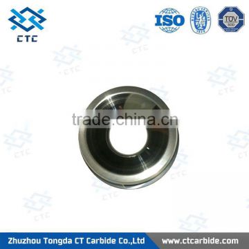 Hot selling tungsten carbide blanking dies for coin punching productions with low price