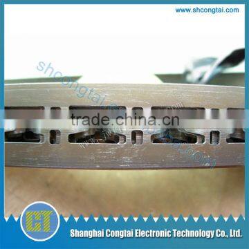 E44 Steel Strip For Elevator