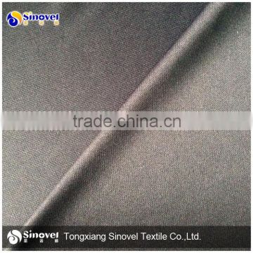 100%Polyster fabric/interlock fabric/elastic fabric