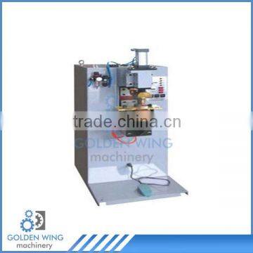 1-5L Rectagular Tin Can Handle Welding Machine