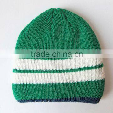 ZHM2011-024 fashion babies' knitting cap