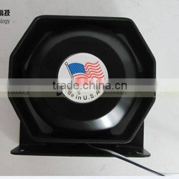 150w Auto Speaker horn Octagon Speaker