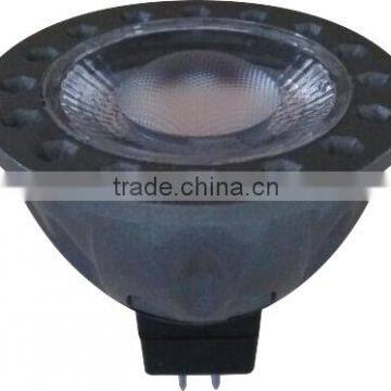 UL 12V MR16 LED Spotlight 7W LED COB Spotlight COB LED Spotlight MR16 photo-2