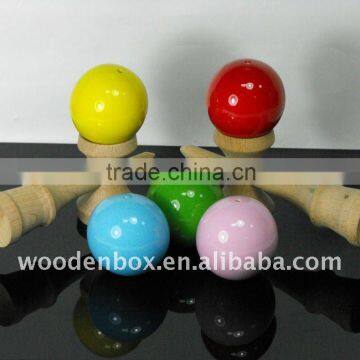 Production kendama,kendama production,production wooden toys kendama
