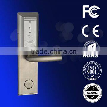 battery operated electronic door locks
