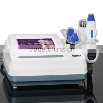 AYJ-T29(CE) fractional rf microneedle machine for home use/rf lifting machine/rf face lifting machine