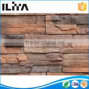 Artificial Outside Stones Mold for Artificial Stone photo-3