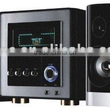 2.1CH Home Theatre System SA-29L