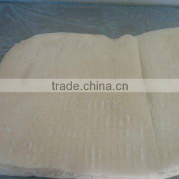 CHILEAN GIANT SQUID FILLETS photo-4