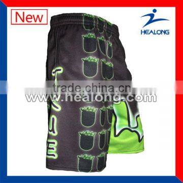 custom box club lacrosse shorts design