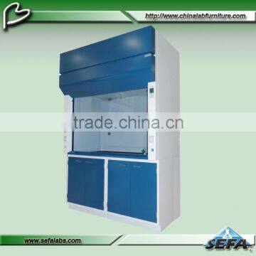 Laboratory Fume Hood