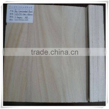 FSC fortune paulownia timber sale