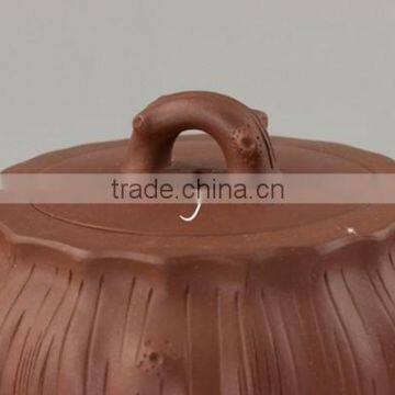Chinese Handmade Yixing Tea Pot photo-4