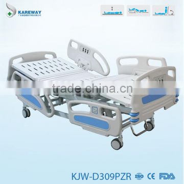 great manufactures good pediatric adjustable hospital bed