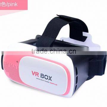 OEM Colorful 2.0 Glass 2nd Generation 3D VR Box